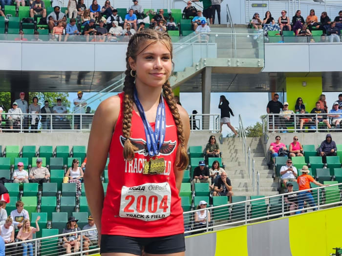 Pharalynn Dickson photo Rene Ferran